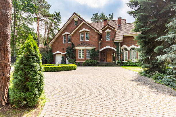 Best Brick Driveway Pavers  in Mckees Rocks, PA