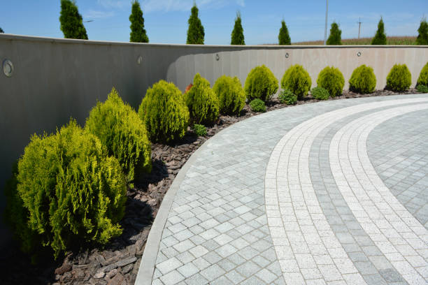 Best Residential Driveway Paver Services  in Mckees Rocks, PA