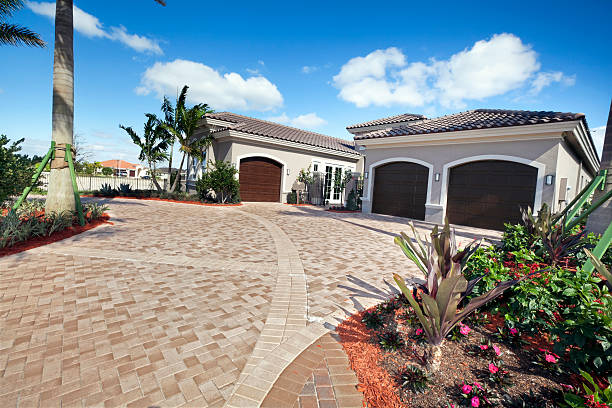 Mckees Rocks, PA Driveway Pavers Company