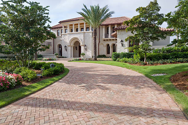 Best Best Driveway Pavers  in Mckees Rocks, PA