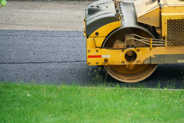 Best Interlocking Driveway Pavers  in Mckees Rocks, PA
