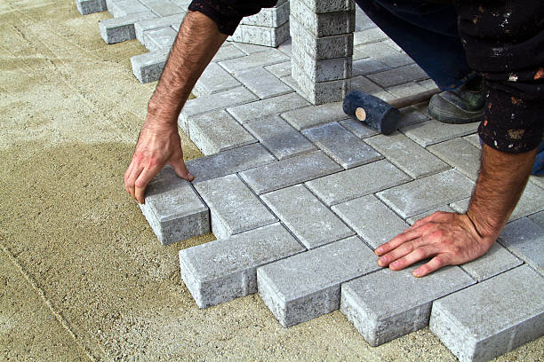 Reasons to Select Us for Your Driveway Paving Requirements in Mckees Rocks, PA
