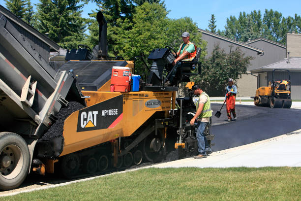 Best Professional Driveway Pavers  in Mckees Rocks, PA