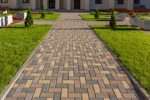 Best Affordable Driveway Pavers  in Mckees Rocks, PA