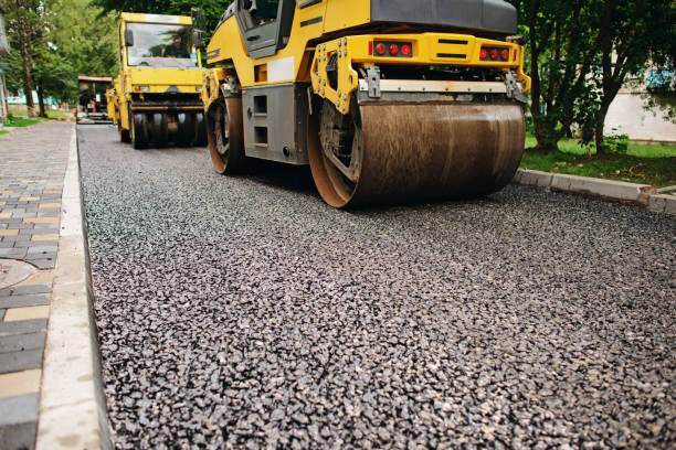 Best Permeable Paver Driveway  in Mckees Rocks, PA